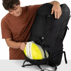 Osprey Kofferrucksäcke|Trekkingrucksäcke*FARPOINT TREK 75 - Kofferrucksack