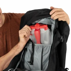 Osprey Kofferrucksäcke|Trekkingrucksäcke*FARPOINT TREK 75 - Kofferrucksack