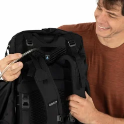 Osprey Kofferrucksäcke|Trekkingrucksäcke*FARPOINT TREK 75 - Kofferrucksack