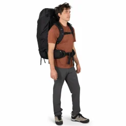 Osprey Kofferrucksäcke|Trekkingrucksäcke*FARPOINT TREK 75 - Kofferrucksack
