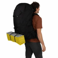 Osprey Kofferrucksäcke|Trekkingrucksäcke*FARPOINT TREK 75 - Kofferrucksack