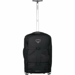 Osprey Duffels Und Reisetaschen*FARPOINT WHLD TRAVEL PACK 36 - Rollkoffer