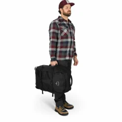 Osprey Duffels Und Reisetaschen*FARPOINT WHLD TRAVEL PACK 36 - Rollkoffer