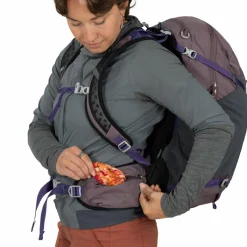 Osprey HIKELITE 28 - Tagesrucksack^ Tagesrucksäcke