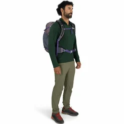 Osprey HIKELITE 28 - Tagesrucksack^ Tagesrucksäcke