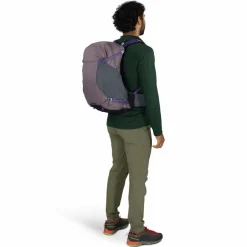 Osprey HIKELITE 28 - Tagesrucksack^ Tagesrucksäcke