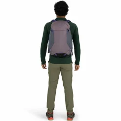 Osprey HIKELITE 28 - Tagesrucksack^ Tagesrucksäcke