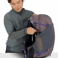 Osprey HIKELITE 28 - Tagesrucksack^ Tagesrucksäcke