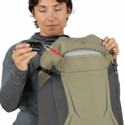 Osprey Tourenrucksäcke*HIKELITE 32 - Tourenrucksack