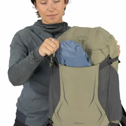 Osprey Tourenrucksäcke*HIKELITE 32 - Tourenrucksack