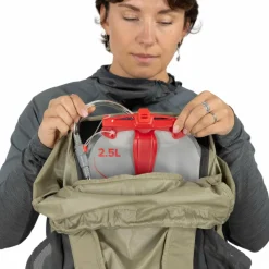 Osprey Tourenrucksäcke*HIKELITE 32 - Tourenrucksack