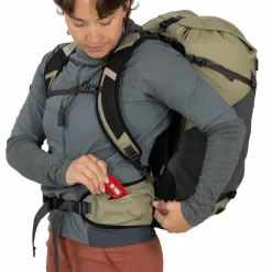 Osprey Tourenrucksäcke*HIKELITE 32 - Tourenrucksack