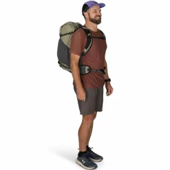 Osprey Tourenrucksäcke*HIKELITE 32 - Tourenrucksack