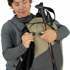 Osprey Tourenrucksäcke*HIKELITE 32 - Tourenrucksack