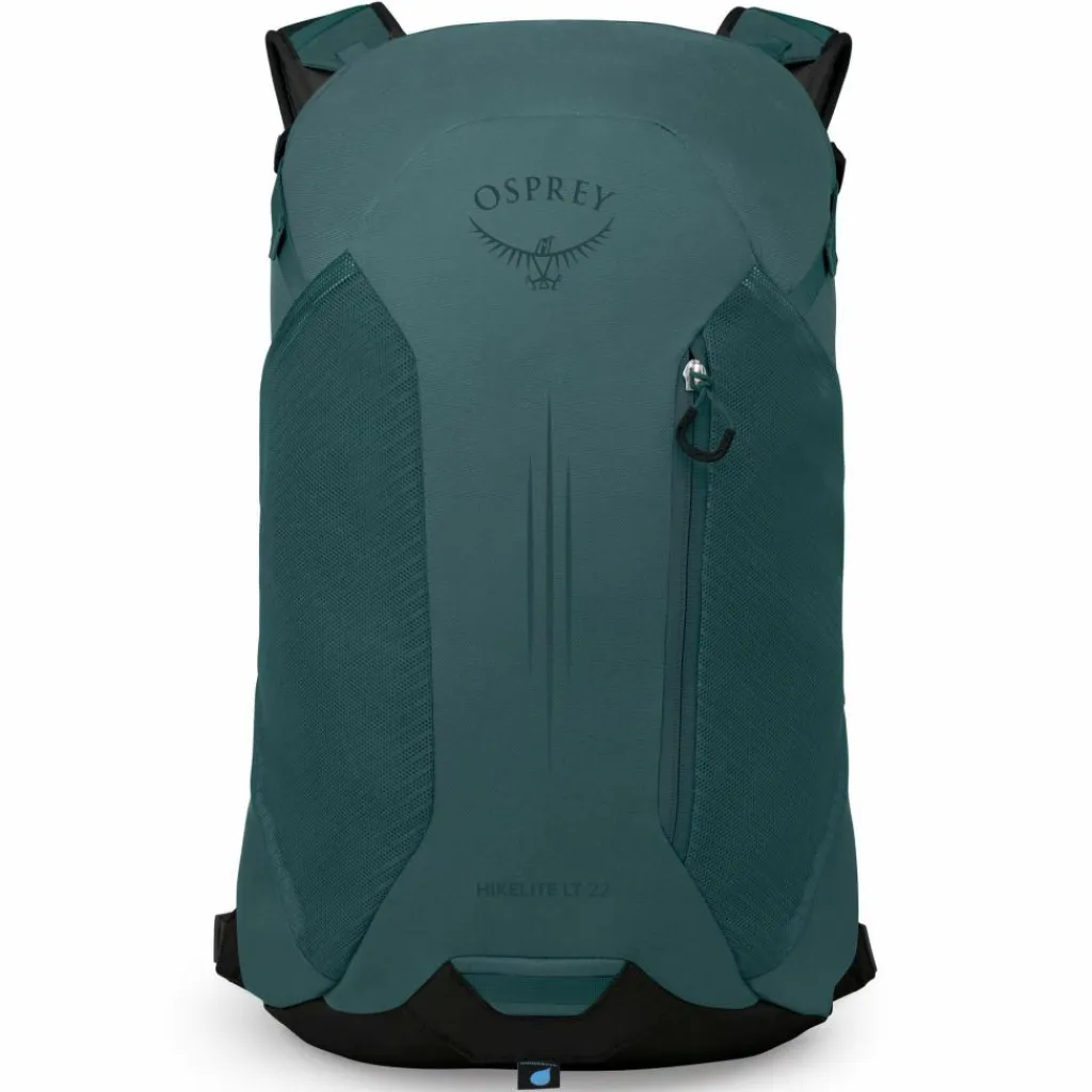 Osprey Tagesrucksäcke*HIKELITE LT 22 - Tagesrucksack
