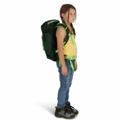 Osprey JET 18 - Kinderrucksack^Kinder Kinderrucksäcke Und Taschen