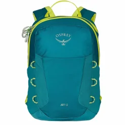 Osprey JET 12 Kinder - Kinderrucksack^Kinder Kinderrucksäcke Und Taschen