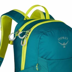 Osprey JET 12 Kinder - Kinderrucksack^Kinder Kinderrucksäcke Und Taschen