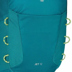 Osprey JET 12 Kinder - Kinderrucksack^Kinder Kinderrucksäcke Und Taschen