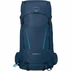 Osprey KESTREL 38 - Tourenrucksack^ Tourenrucksäcke