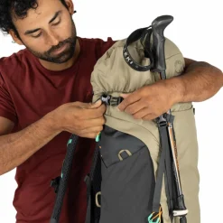 Osprey Tourenrucksäcke*KESTREL LT 45 - Tourenrucksack