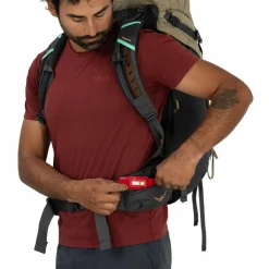 Osprey Tourenrucksäcke*KESTREL LT 45 - Tourenrucksack