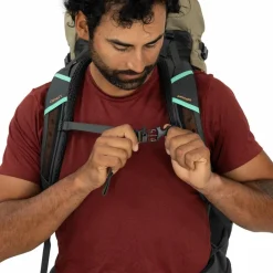 Osprey Tourenrucksäcke*KESTREL LT 45 - Tourenrucksack