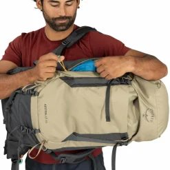 Osprey Tourenrucksäcke*KESTREL LT 45 - Tourenrucksack
