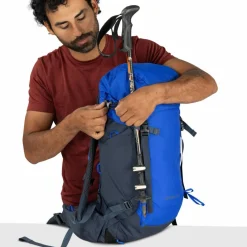 Osprey KESTREL LT 28 Herren - Tagesrucksack^ Tagesrucksäcke