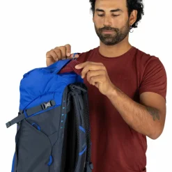 Osprey KESTREL LT 28 Herren - Tagesrucksack^ Tagesrucksäcke