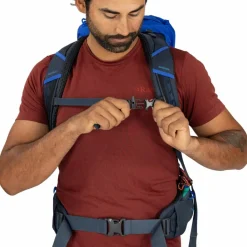 Osprey KESTREL LT 28 Herren - Tagesrucksack^ Tagesrucksäcke