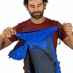 Osprey KESTREL LT 28 Herren - Tagesrucksack^ Tagesrucksäcke