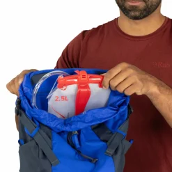 Osprey KESTREL LT 28 Herren - Tagesrucksack^ Tagesrucksäcke