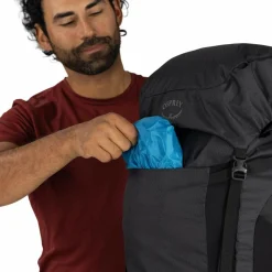 Osprey Trekkingrucksäcke*KESTREL LT 65 Herren - Tourenrucksack