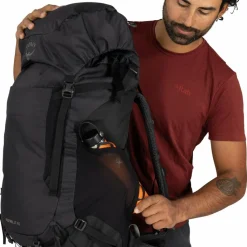Osprey Trekkingrucksäcke*KESTREL LT 65 Herren - Tourenrucksack