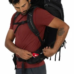 Osprey Trekkingrucksäcke*KESTREL LT 65 Herren - Tourenrucksack
