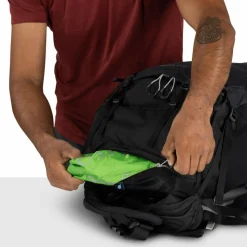 Osprey Trekkingrucksäcke*KESTREL LT 65 Herren - Tourenrucksack