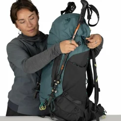 Osprey Tourenrucksäcke*KYTE LT 45 Damen - Tourenrucksack