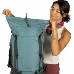 Osprey Tourenrucksäcke*KYTE LT 45 Damen - Tourenrucksack