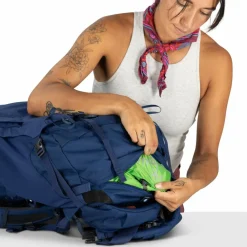 Osprey KYTE LT 65 Damen - Tourenrucksack^ Trekkingrucksäcke