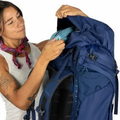 Osprey KYTE LT 65 Damen - Tourenrucksack^ Trekkingrucksäcke