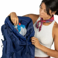 Osprey KYTE LT 65 Damen - Tourenrucksack^ Trekkingrucksäcke