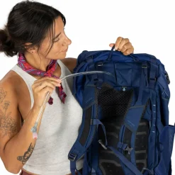Osprey KYTE LT 65 Damen - Tourenrucksack^ Trekkingrucksäcke