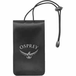 Osprey Taschenzubehör Und Ersatzteile*LUGGAGE TAG - Gepäcksicherung
