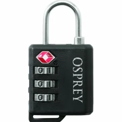 Osprey PADLOCK - Gepäcksicherung^ Sicherheitsausrüstung|Taschenzubehör Und Ersatzteile