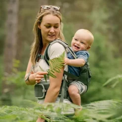 Kinder Osprey Kindertragen*POCO SOFT CHILD CARRIER Kinder - Kindertrage