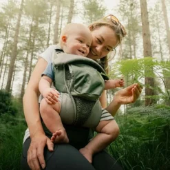 Kinder Osprey Kindertragen*POCO SOFT CHILD CARRIER Kinder - Kindertrage