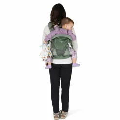 Kinder Osprey Kindertragen*POCO SOFT CHILD CARRIER Kinder - Kindertrage