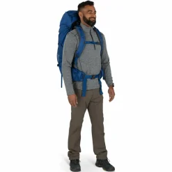 Osprey ROOK 50 Herren - Trekkingrucksack^ Trekkingrucksäcke