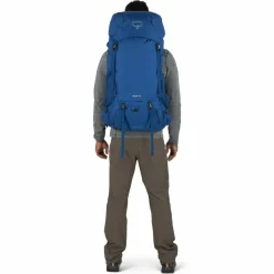 Osprey ROOK 50 Herren - Trekkingrucksack^ Trekkingrucksäcke